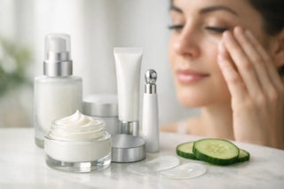 Best Eye Creams for Puffiness and Tired Eyes