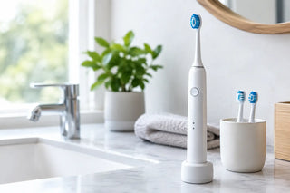 How Electric Toothbrushes Improve Daily Oral Care