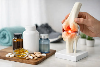 How to Choose Joint Support Supplements