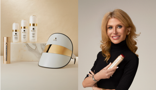 Inside Dr Ivy’s Science-First Approach to Skin