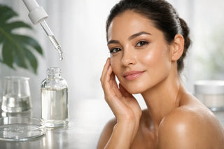 What Does Niacinamide Do for Your Complexion?