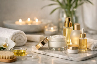 A Guide to Luxury Bodycare That Delivers Results