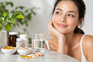 Which Oral Supplements for Skin Glow Work?