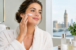 Why Premium Skincare Continues to Grow in Britain