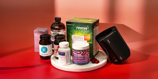 The Rhythm of Heart & Soul