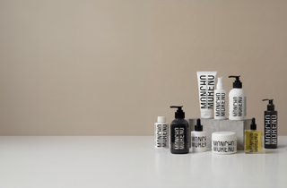 Q&A with Moncho Moreno and Berta Martín, founders of Moncho Moreno