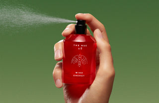 The Power of Smell: Functional Fragrance with The Nue Co.