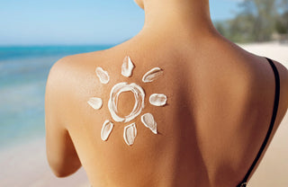 Protect your Skin from Sun Exposure