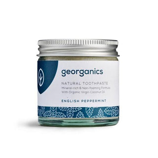 Georganics