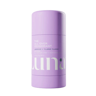 The All Over Deo Original Jasmine Ylang Ylang 70g