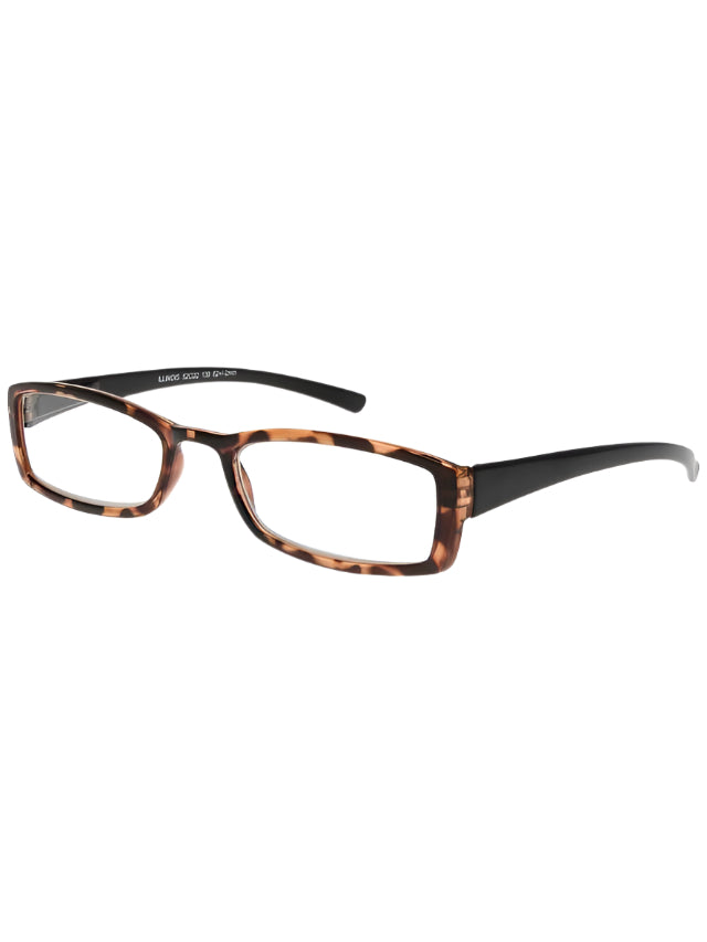 Spectacles Shell Reading Optical California Illinois Shell Reading Glasses +2.0 - John Bell ...