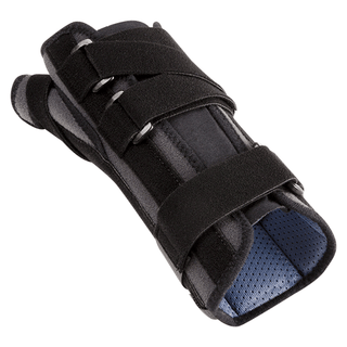 Ligaflex Manu Wrist and Thumb Brace Left Size 3