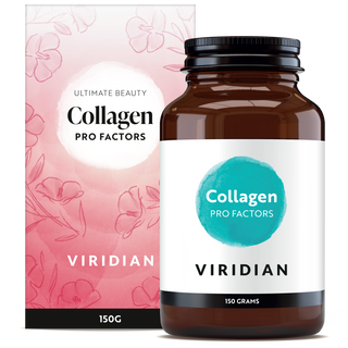 Collagen Pro-Factors 150g