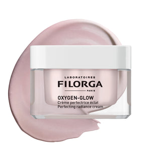 Oxygen-Glow Perfecting Radiance Face Cream 50 ml