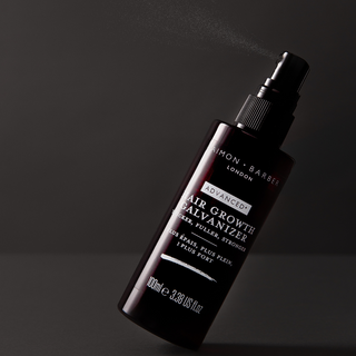 Advanced+ Hair Growth Galvanizer 100ml