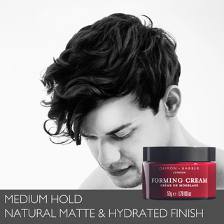 Forming Cream 50g