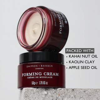 Forming Cream 50g