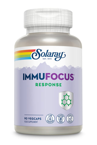 Immufocus Response 90 capsules