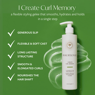 I Create Curl Memory 295ml