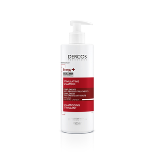 Dercos Energising Anti Hair Loss Shampoo 390ml