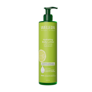 Hydrating Body Lotion Citrus 250ml