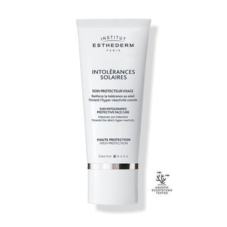 Sun Intolerance SPF-50 Protective Face Care 50ml