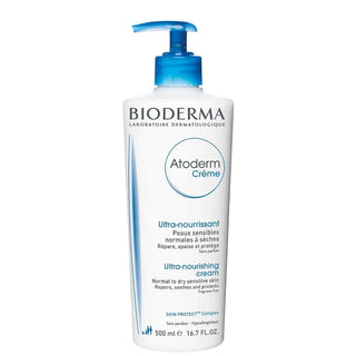 Atoderm Cream 500ml