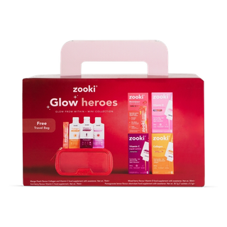 Zooki Glow Set