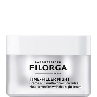 Time-Filler Night Anti-Ageing Anti-Wrinkle Night Cream 50ml