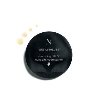 The Absolute Nourishing Lift Oil Refill 30 Doses