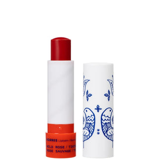 Lip Balm Wild Rose Tinted 4.5g