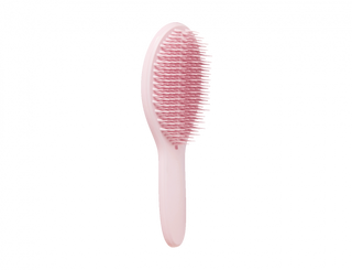 The Ultimate Styler Hairbrush - Pink