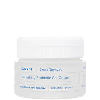 Greek Yoghurt Nourishing Probiotic Gel-Cream 40ml