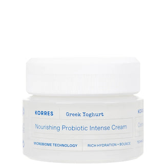 Greek Yoghurt Nourishing Probiotic Intense-Cream 40ml