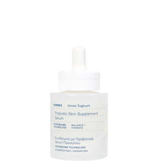 Greek Yoghurt Probiotic Skin-Supplement Serum 30ml