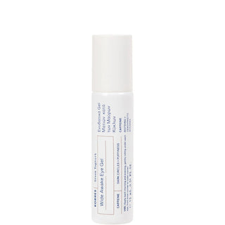 Greek Yoghurt Wide Awake Eye Gel 15ml