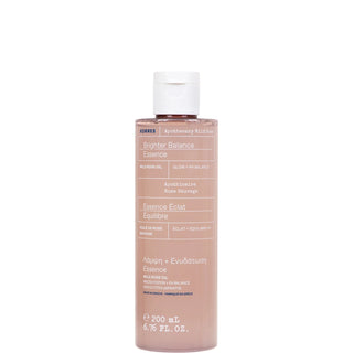 Apothecary Wild Rose Brighter Balance Essence Concentrate 200ml