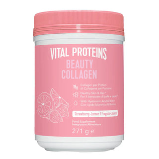 Beauty Collagen (Strawberry Lemon) 271g