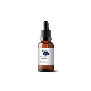 Nutrisorb® Chromium 15ml