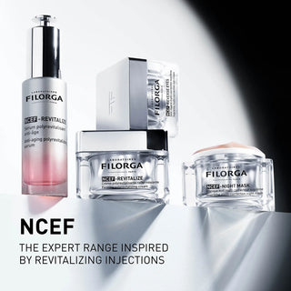 NCEF-Revitalize Anti-Aging Polyrevitalizing Serum 30ml