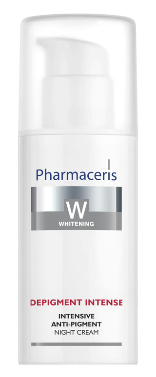 W Depigment Intense 50ml