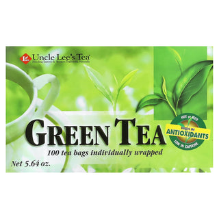 Green Tea 100 sachets