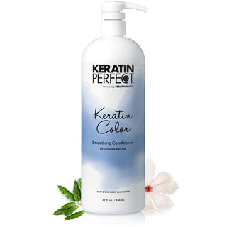 Keratin Color Smoothing Conditioner 946ml