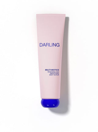 Multi-Biotics Renewing And Smoothing Body Scrub 150ml