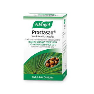 Prostasan Saw Palmetto Capsules 90 tablets