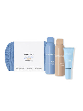 La Dolce Vita Suncare Kit 150ml