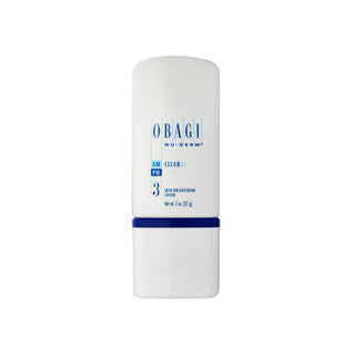 Nuderm 3 Clear Fx Arbutin 57g
