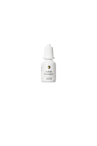 Sleep Easy Nasya Oil 15ml