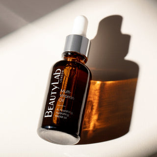 Multi-Vitamin Oil 30ml