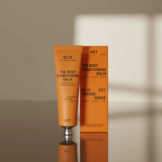 SC.01 Orange Grove The Body Conditioning Balm 100ml